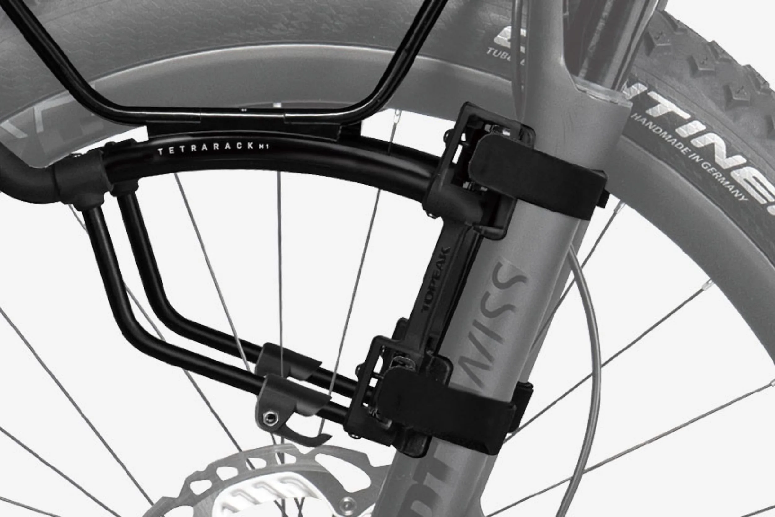 TOPEAK TETRARACK M1 ブラック TOPEAK TETRARACK M1 – MAD BOLT GARAGE OFFICIAL ONLINE STORE